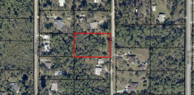 TBD OAKRIDGE LN, MALABAR, FL 32950 - Image 1