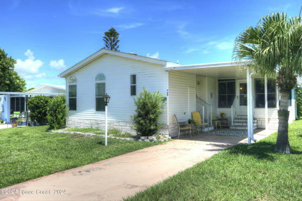 962 BAREFOOT BLVD, BAREFOOT BAY, FL 32976 - Image 1