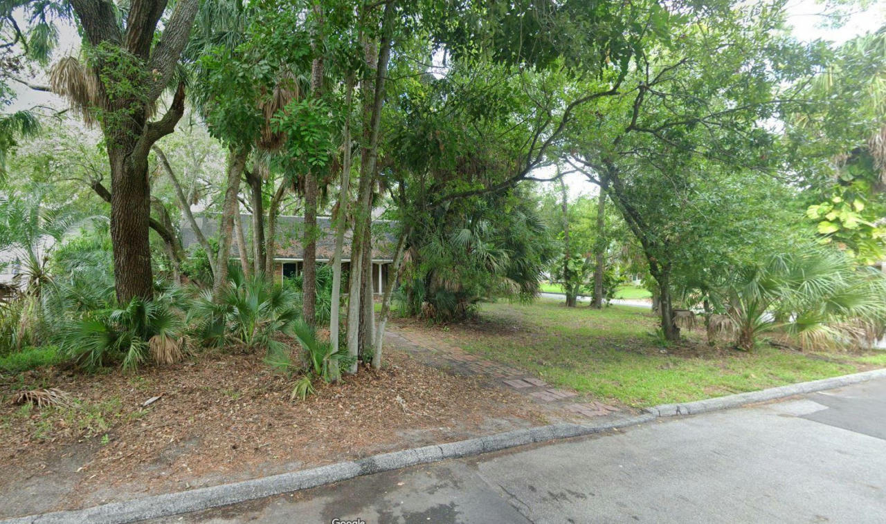 4701 W CLEAR AVE, TAMPA, FL 33629, photo 1 of 7