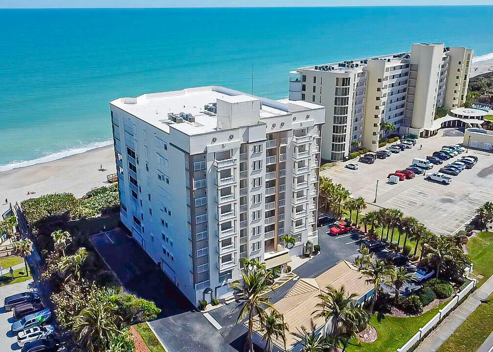 2195 HIGHWAY A1A APT 202, INDIAN HARBOUR BEACH, FL 32937, photo 1 of 49