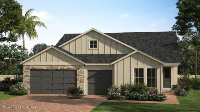 1039 ALTAIR, GRANT VALKARIA, FL 32950 - Image 1