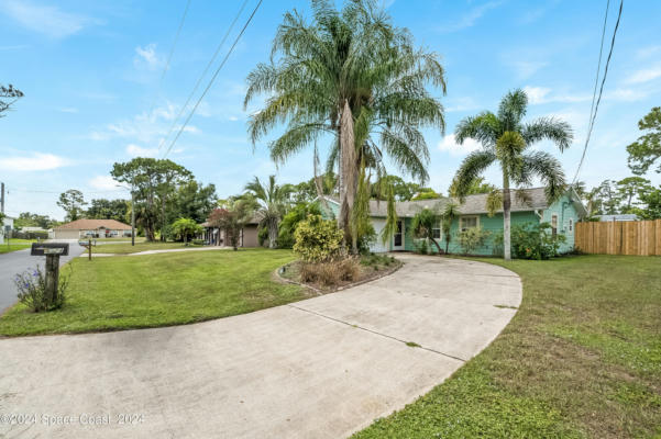 6574 HAVEN AVE, COCOA, FL 32927 - Image 1