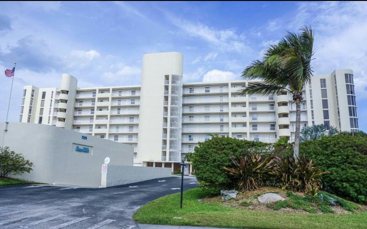 2225 HIGHWAY A1A APT 306, INDIAN HARBOUR BEACH, FL 32937, photo 1 of 25