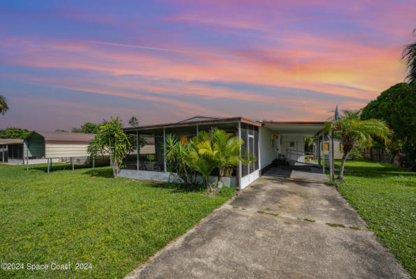 420 BAKER RD, MERRITT ISLAND, FL 32953 - Image 1