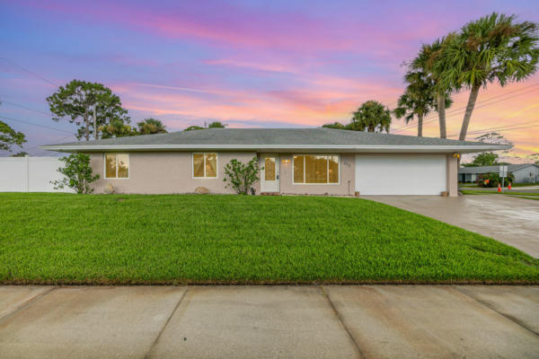 498 CHAMBERLIN AVE NW, PALM BAY, FL 32907 - Image 1
