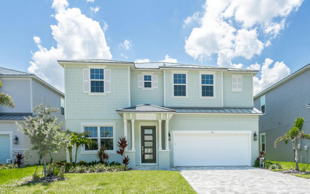 786 CLEARWATER AVE, SATELLITE BEACH, FL 32937 - Image 1