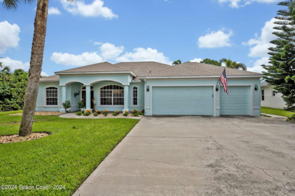 4220 SAVANNAHS TRL, MERRITT ISLAND, FL 32953 - Image 1