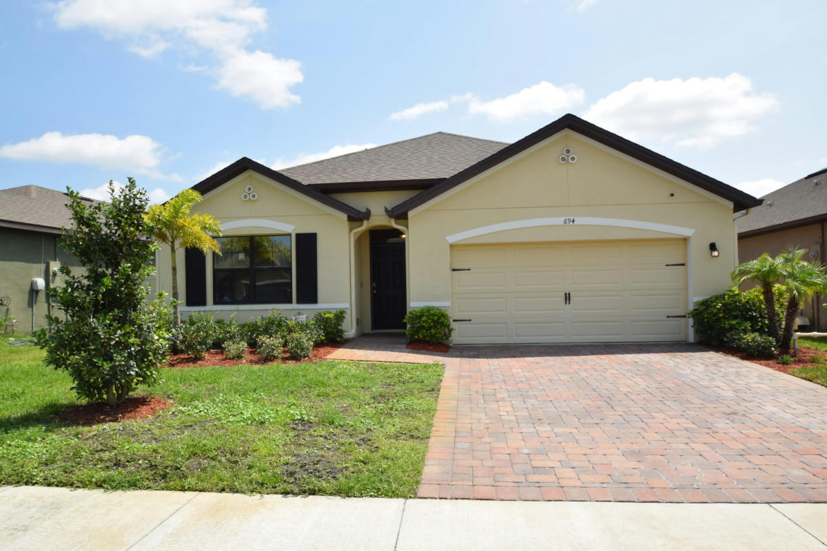 694 OLD COUNTRY RD SE, PALM BAY, FL 32909, photo 1 of 49