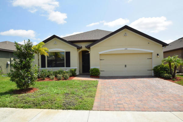 694 OLD COUNTRY RD SE, PALM BAY, FL 32909 - Image 1