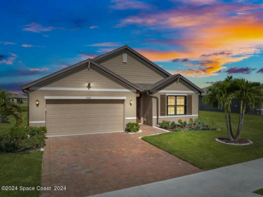 7448 TOURMALINE DR, GRANT, FL 32949 - Image 1