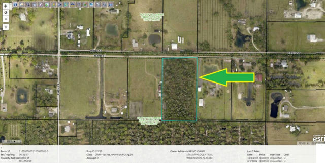 00000 103RD STREET, FELLSMERE, FL 32948 - Image 1