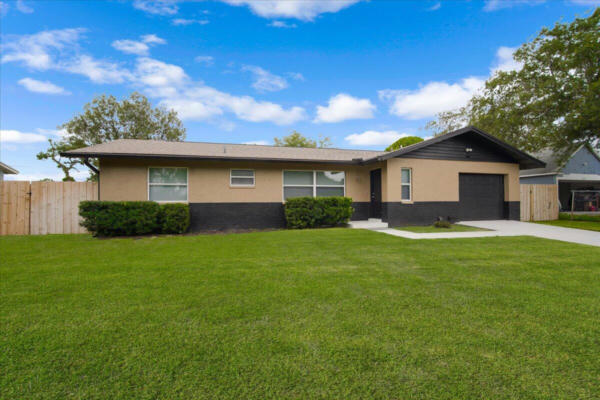 6545 ORCHID AVE, COCOA, FL 32927 - Image 1