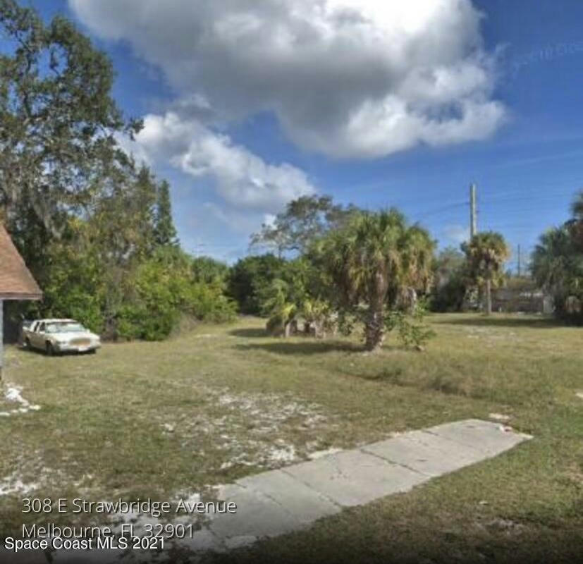 308 E STRAWBRIDGE AVE, MELBOURNE, FL 32901, photo 1 of 2