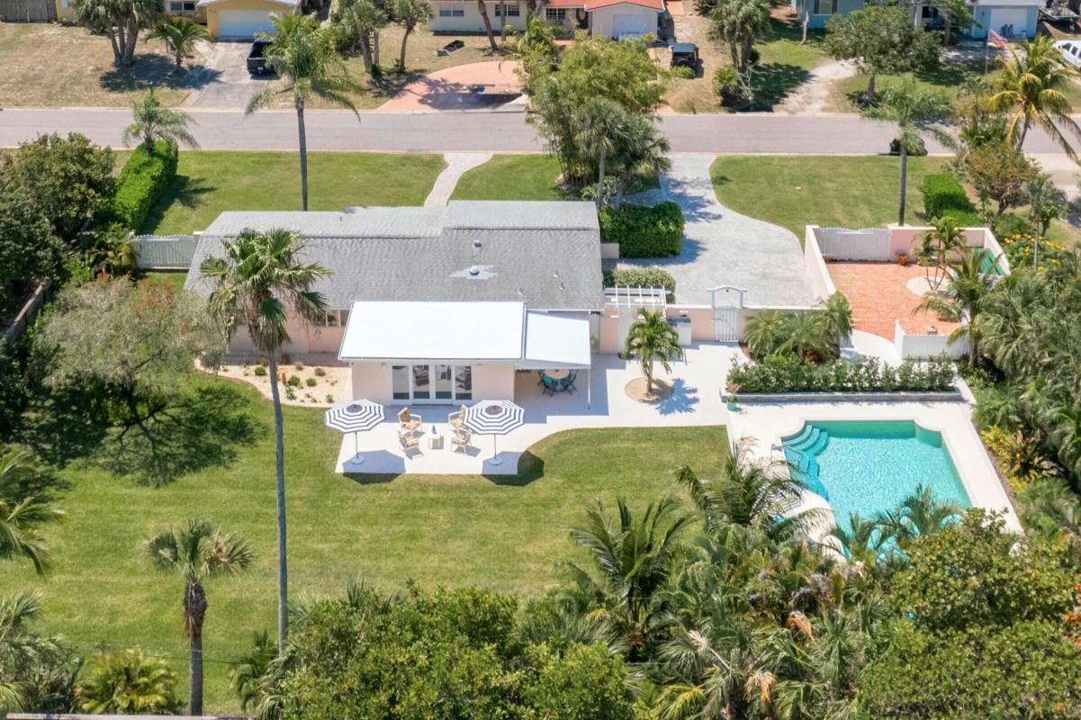 412 2ND AVE, MELBOURNE BEACH, FL 32951, photo 1 of 53