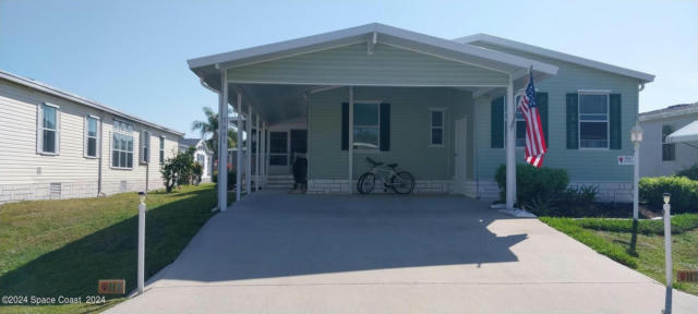 7661 LONGHORN AVE # 5, MICCO, FL 32976 - Image 1