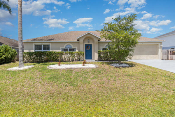 1042 FAIRPLAY AVE NW, PALM BAY, FL 32907 - Image 1