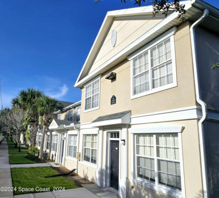 105 TURPIAL WAY APT 101, MELBOURNE, FL 32901 - Image 1