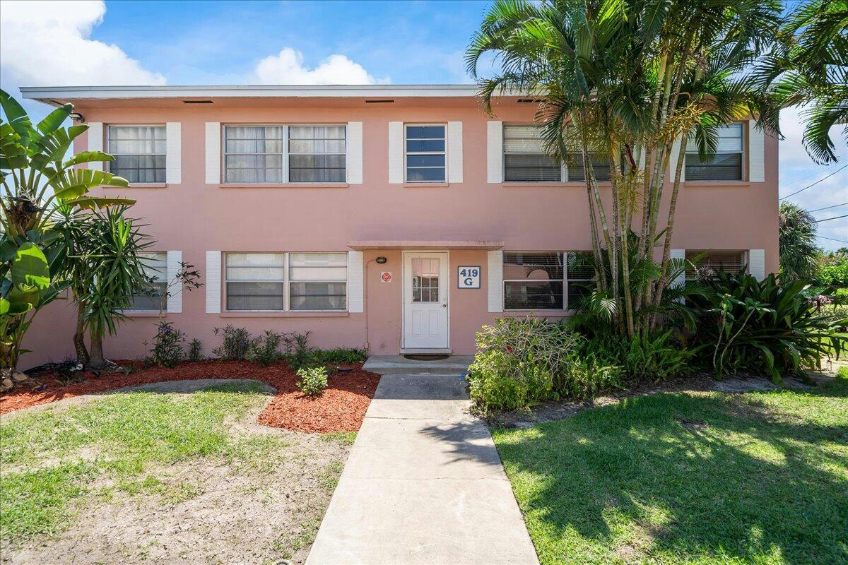 419 MADISON AVE APT G102, CAPE CANAVERAL, FL 32920, photo 1 of 17