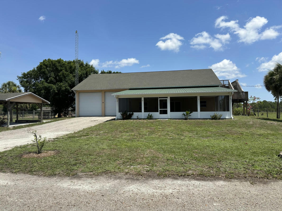 13650 115TH ST, FELLSMERE, FL 32948, photo 1 of 30