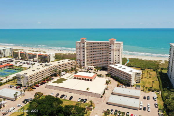 830 N ATLANTIC AVE APT 203, COCOA BEACH, FL 32931 - Image 1