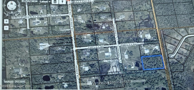 2932695 UNKNOWN, MALABAR, FL 32950 - Image 1