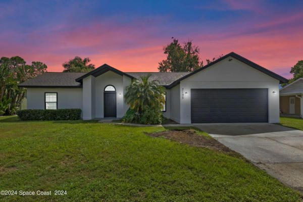 7195 PLUTO AVE, COCOA, FL 32927 - Image 1