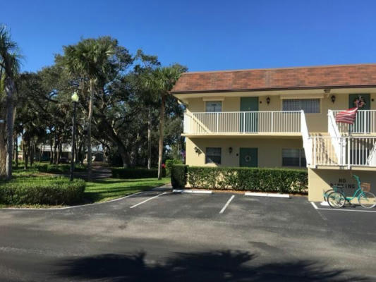 131 TRANQUILITY WAY # 16A, CAPE CANAVERAL, FL 32920 - Image 1