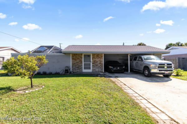 954 BREWSTER LN, ROCKLEDGE, FL 32955 - Image 1