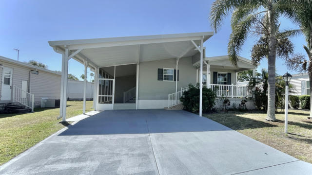 905 FRANGI PANI DR, BAREFOOT BAY, FL 32976 - Image 1