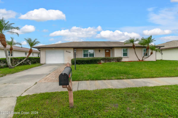 3130 ALABAMA DR, MELBOURNE, FL 32901 - Image 1