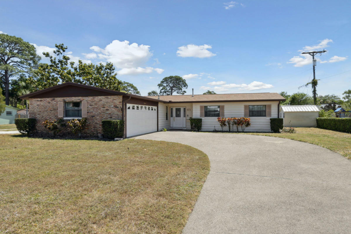 971 KINGS POST RD, ROCKLEDGE, FL 32955, photo 1 of 58