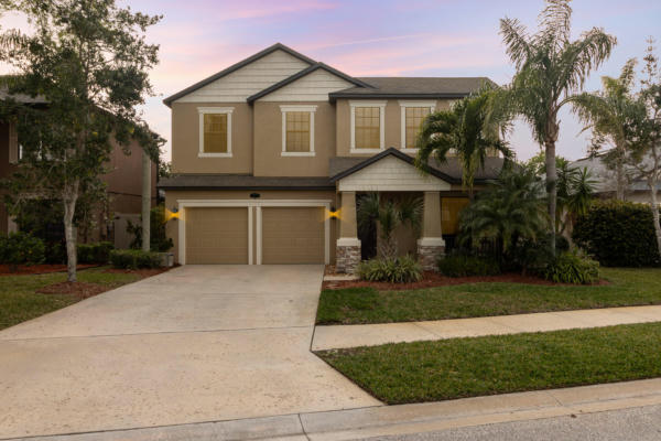 3172 GLENRIDGE CIR, MERRITT ISLAND, FL 32953 - Image 1