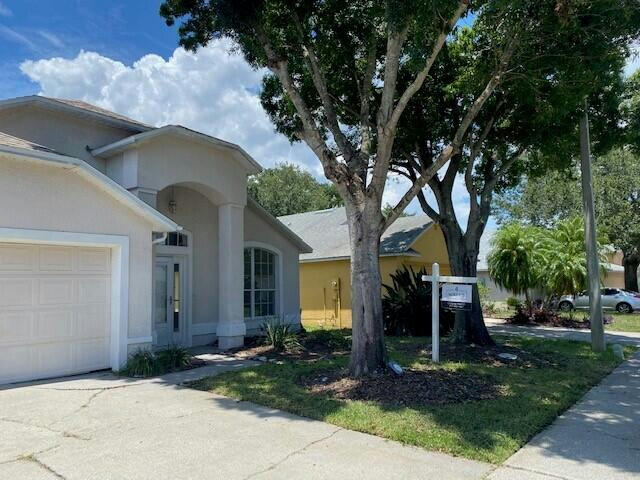 4975 ERIN LN, MELBOURNE, FL 32940, photo 1 of 21