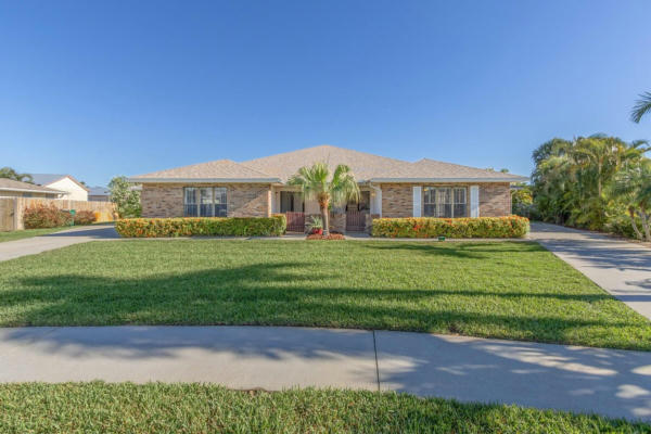 73 ANCHOR DR, INDIAN HARBOUR BEACH, FL 32937 - Image 1