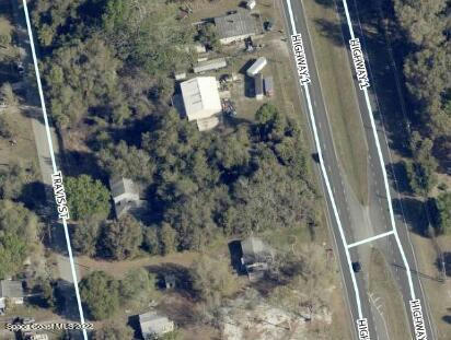 00000 US HIGHWAY 1, MIMS, FL 32754, photo 1 of 3