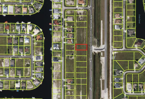 120 BURNT STORE RD N, CAPE CORAL, FL 33993 - Image 1