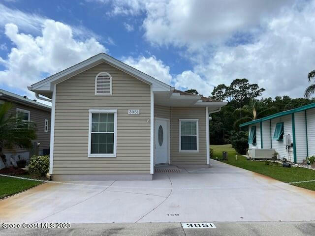 3051 FRONTIER DR # 100, TITUSVILLE, FL 32796, photo 1 of 20