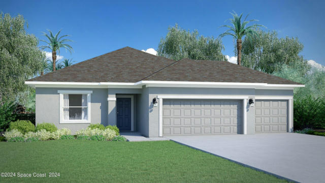 4376 KELSEY LN, SEBASTIAN, FL 32976 - Image 1