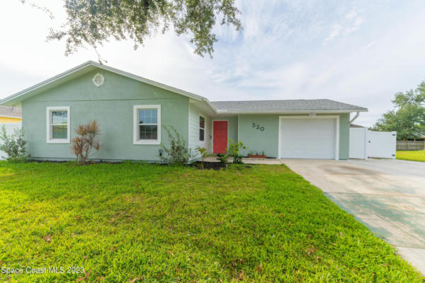 530 PRELUDE ST NW, PALM BAY, FL 32907, photo 2 of 28
