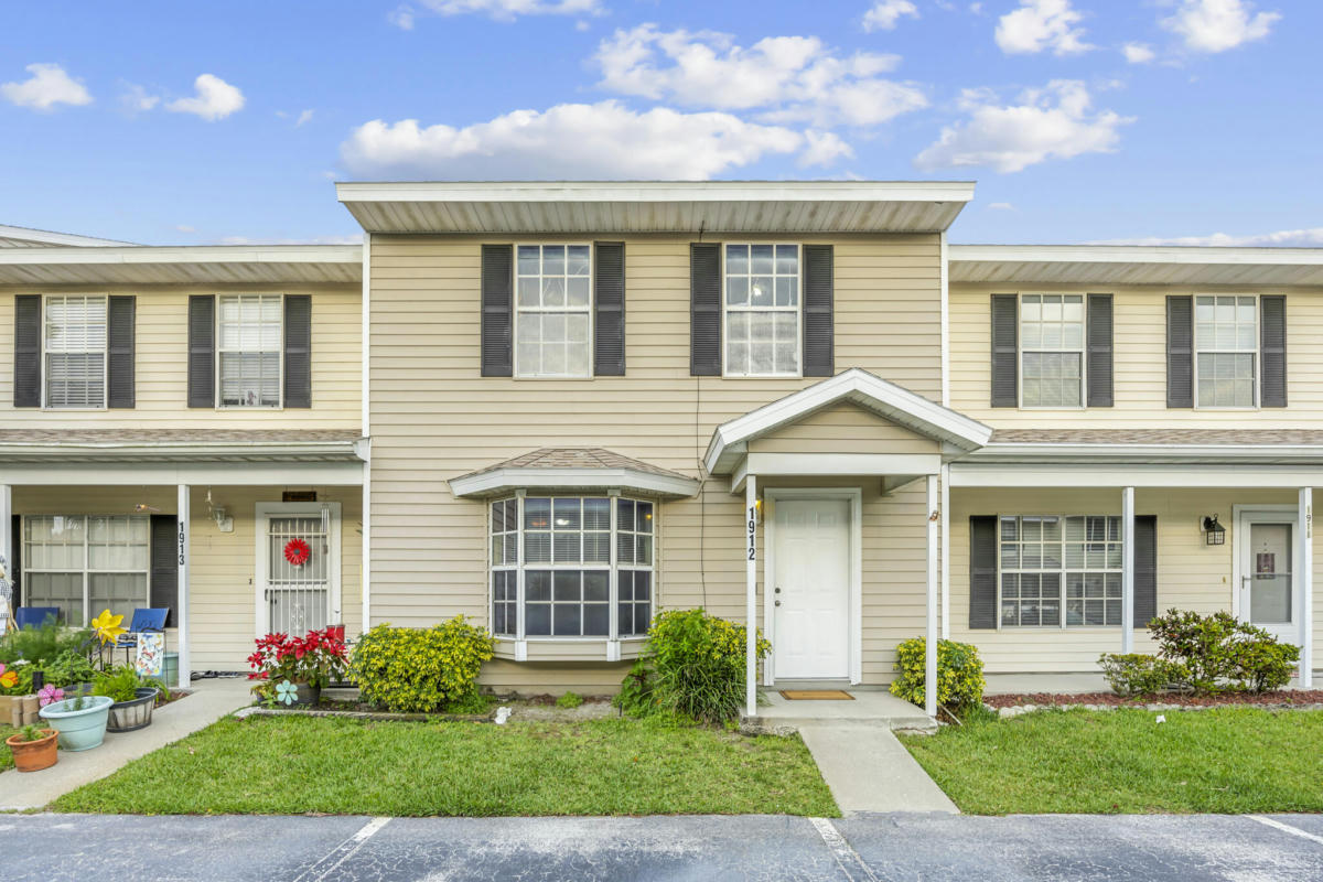 1912 MANOR DR NE, PALM BAY, FL 32905 Condo/Townhome For Sale | MLS ...