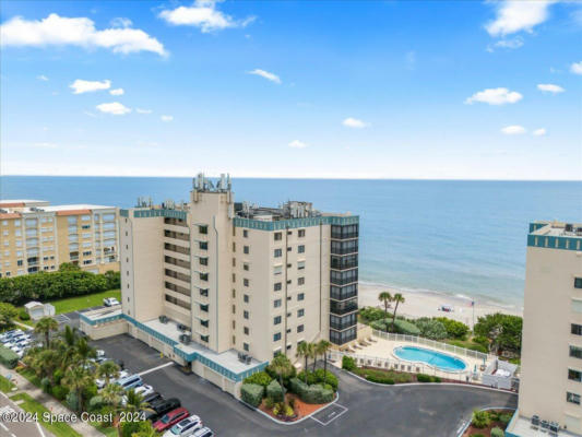 1125 HIGHWAY A1A APT 601, SATELLITE BEACH, FL 32937 - Image 1