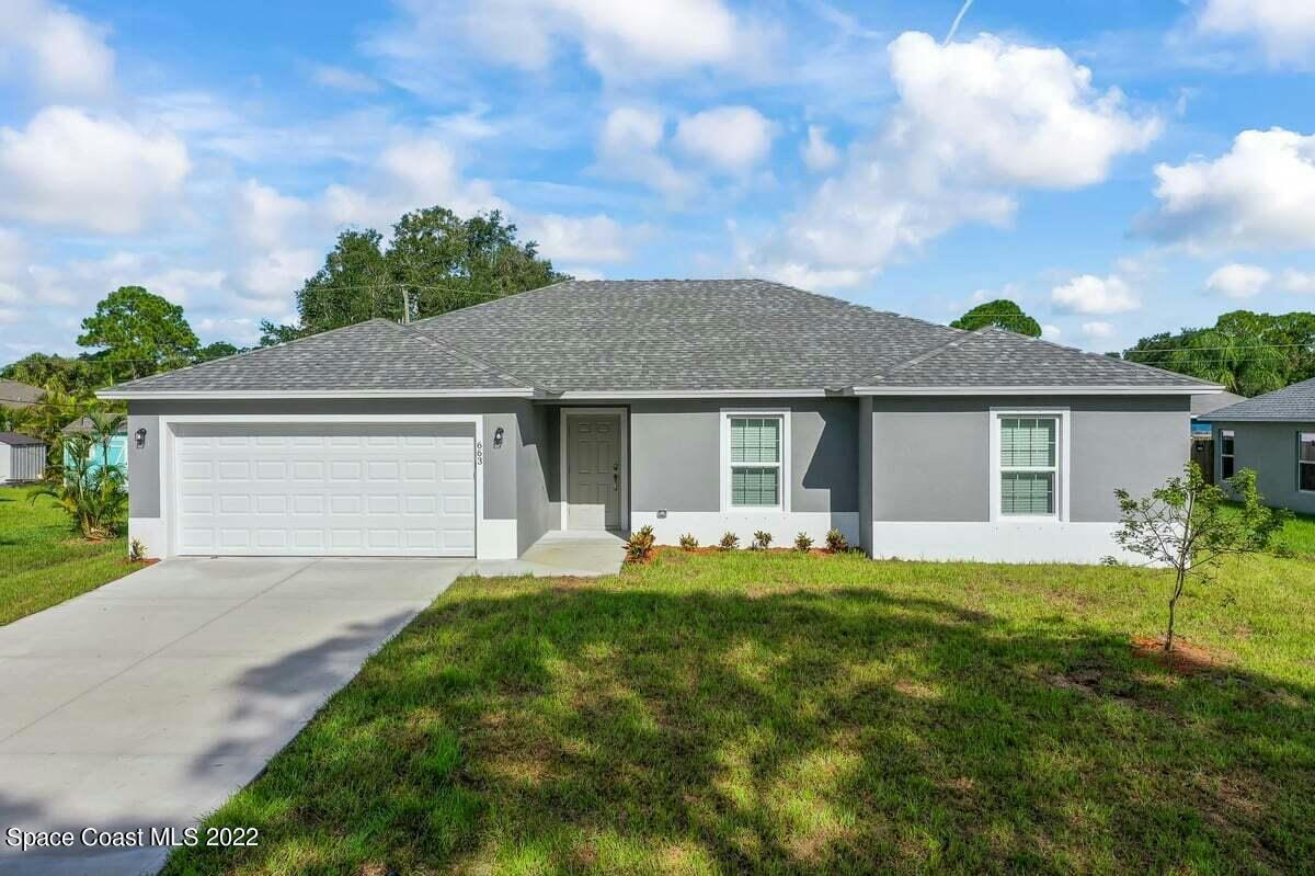 906 DORCHESTER RD NW, PALM BAY, FL 32907, photo 1 of 30