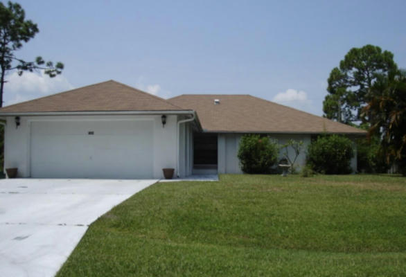 1334 ROUNDHILL AVE NW, PALM BAY, FL 32907 - Image 1