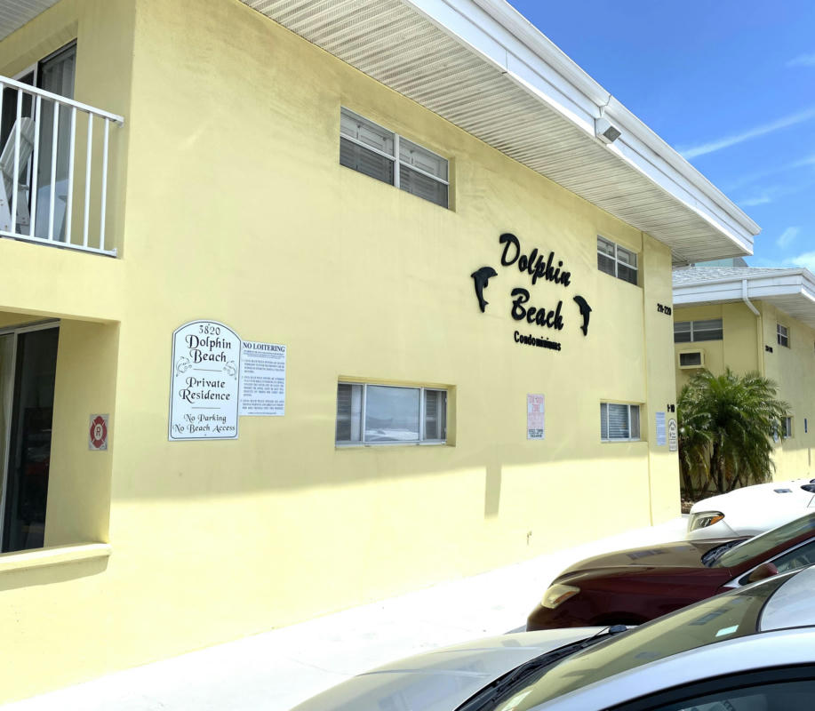 3820 Ocean Beach Blvd Apt 232, Cocoa Beach, Fl 32931 Condo Townhome For 