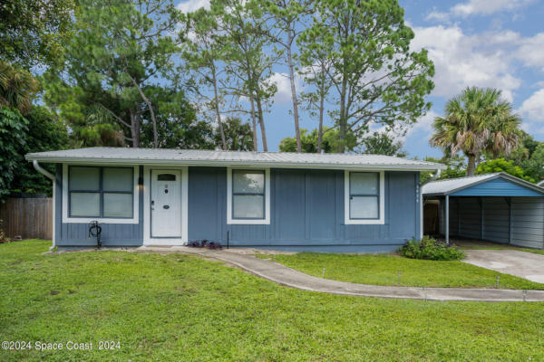 6434 CABLE AVE, COCOA, FL 32927 - Image 1