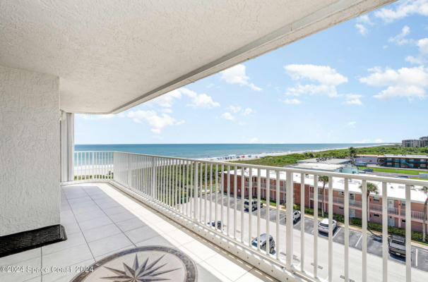 3740 OCEAN BEACH BLVD APT 607, COCOA BEACH, FL 32931 - Image 1