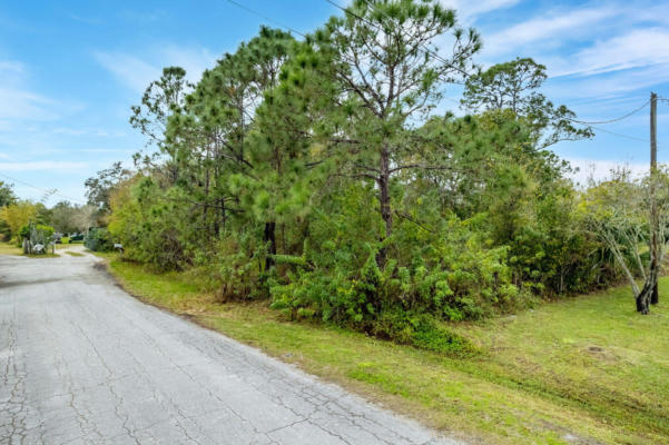 0 3RD AVENUE, GRANT, FL 32949 - Image 1