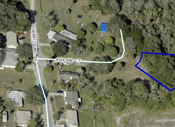 0000 ASHLAND COURT, COCOA, FL 32926, photo 1