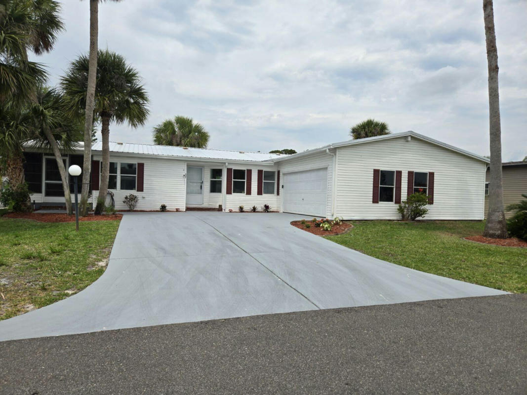 250 TIMBER RUN WAY # 247, COCOA, FL 32926, photo 1 of 62