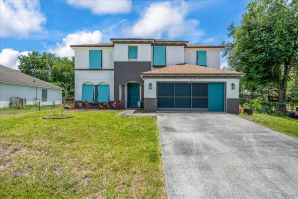 1526 LOMBARD ST NW, PALM BAY, FL 32907 - Image 1